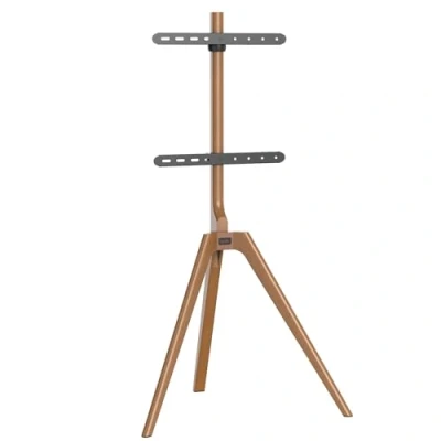 Afbeelding van My Wall HT23L TV voet 114,3 cm (45) 165,1 (65) Staand, Uittrekbaar, In hoogte verstelbaar, Draaibaar