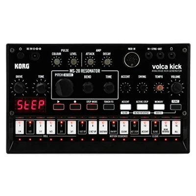 Afbeelding van Korg Volca Kick