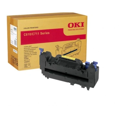Afbeelding van OKI 44289103 Fuser