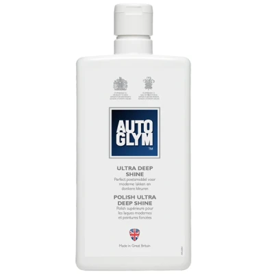 Afbeelding van Ultra Deep Shine 500ml