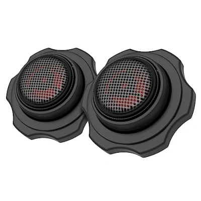 Afbeelding van JBL Club 3412T Auto tweeter 150 W