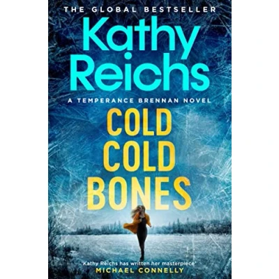 Afbeelding van Cold, Cold Bones