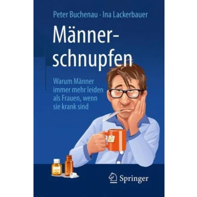 Afbeelding van Maennerschnupfen