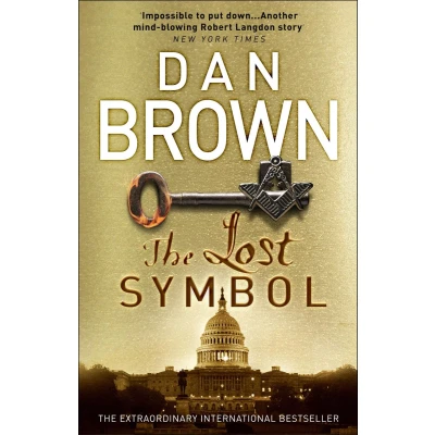 Afbeelding van Lost Symbol