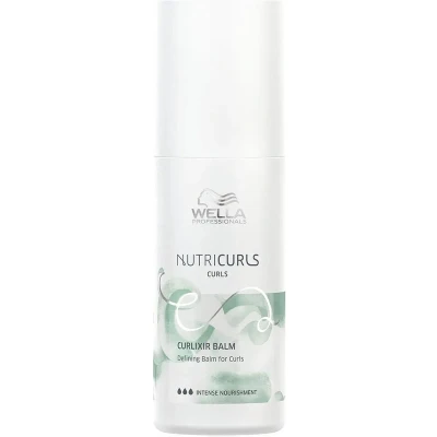 Afbeelding van Wpc Nutricurls Curlixir Balm 150ml