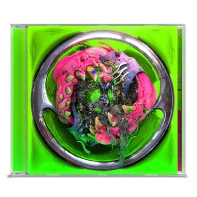 Afbeelding van Lady Gaga Dawn Of Chromatica (CD)