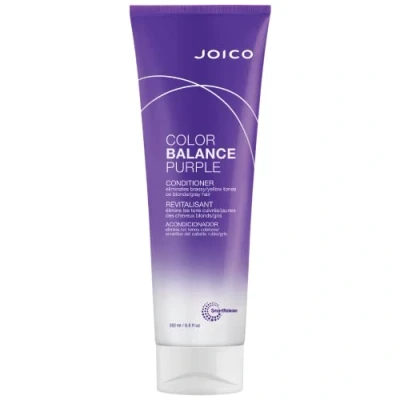 Afbeelding van Joico Color Balance Purple Conditioner 250 Ml