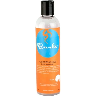 Afbeelding van Curls Goddess Botanical Gelle 240 ml