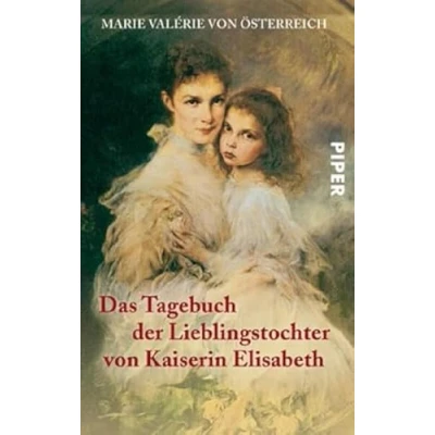 Afbeelding van Das Tagebuch der Lieblingstochter
