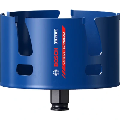 Image de BOSCH 2608900482 scie cloche Expert Construction Material 111x60 mm
