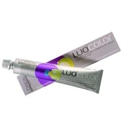 Afbeelding van L&#039;Oréal LuoColor 6.04 50 ml