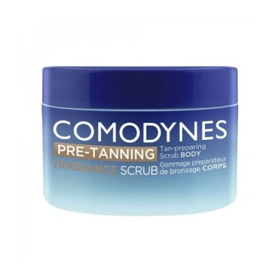 Afbeelding van Comodynes Body Scrub 225 g