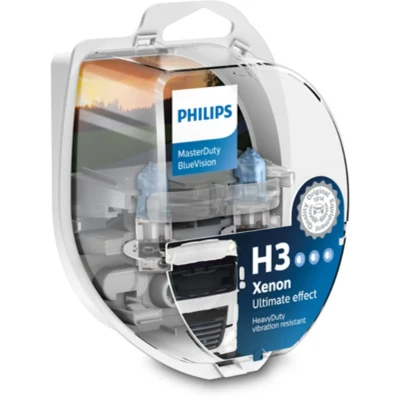 Afbeelding van Gloeilamp, verstraler PHILIPS 13336MDBVS2