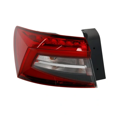 Afbeelding van VALEO 047137 Achterlicht ORIGINAL PART Links Buitenste deel SKODA: Kodiaq