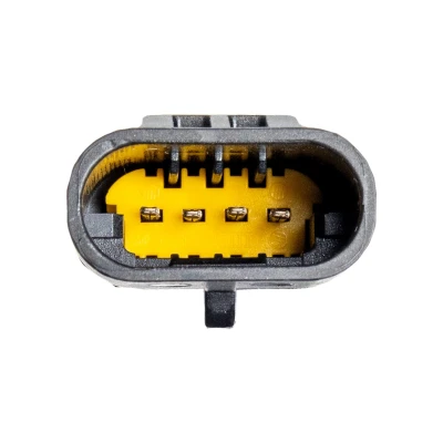 Afbeelding van FEBI BILSTEIN 177414 Lambdasonde Verwarmd 4 RENAULT: Kangoo I, CLIO 2, Megane I Grandtour