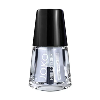 Afbeelding van Joko Find Your Color Lacquer To Claw From Vinyl 100 Ultra Violet 10Ml
