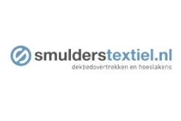 Smulderstextiel.be Logo