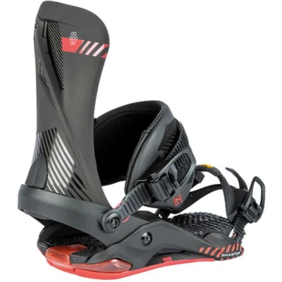 Afbeelding van Phantom+ Bindingen Ultra Black 990 L Zwart Snowboard