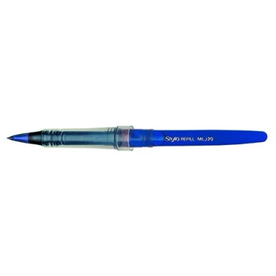 Image de Recharge MLJ20 Pentel Tradio Bleu