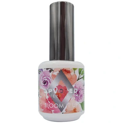 Afbeelding van Upvoted Bloom It Up 15 ml