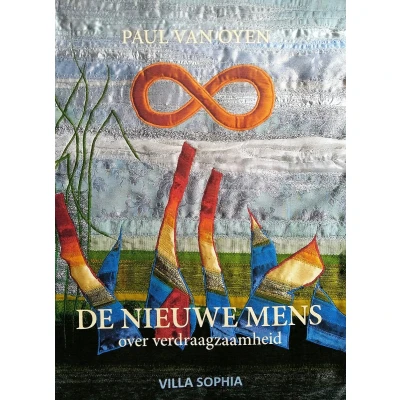 Afbeelding van De Nieuwe Mens
