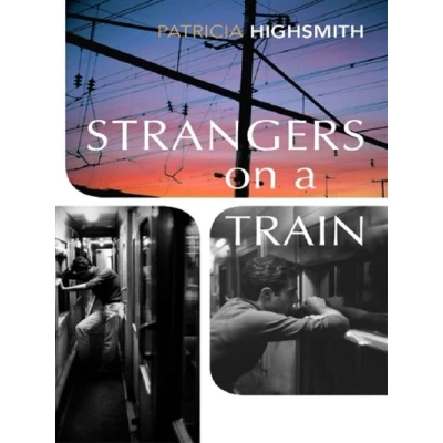 Image de Strangers on a Train