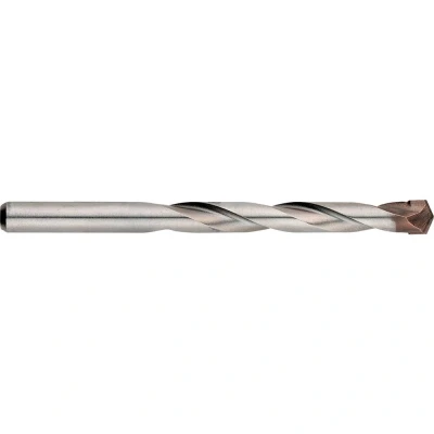 Afbeelding van Metabo 627697000 Beton spiraalboor 1 stuks 10 mm Gezamenlijke lengte 200 stuk(s)