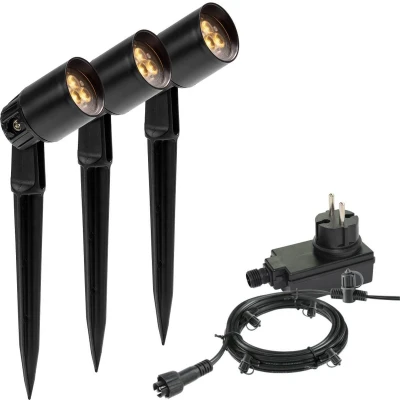 Afbeelding van Neso set van 3 Garden Lights