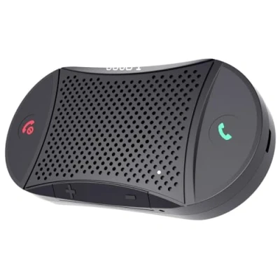 Image de Auto t Kit Mains Libres Bluetooth Magnétique