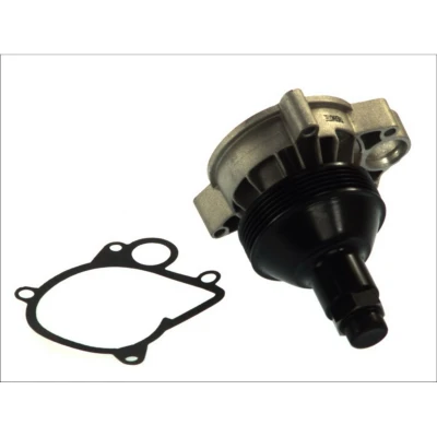 Afbeelding van THERMOTEC D1B032TT Waterpomp Met pakking Mechanisch BMW: 3 Saloon, Touring