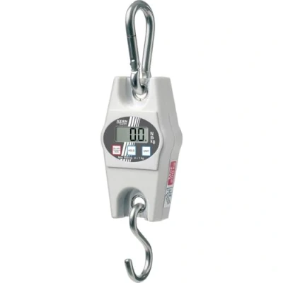 Afbeelding van Kern HCB 200K100 Hangweegschaal Weegbereik (max.) 200 kg Resolutie 100 g
