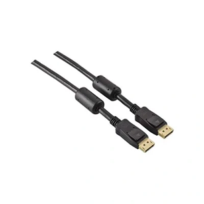 Image de Hypertec ProConnectLite 1.2 HQ Câble DisplayPort (M) pour 1.5 m