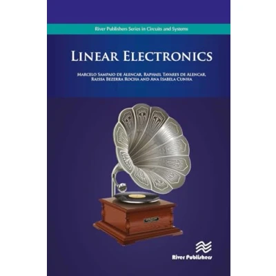Afbeelding van Linear Electronics