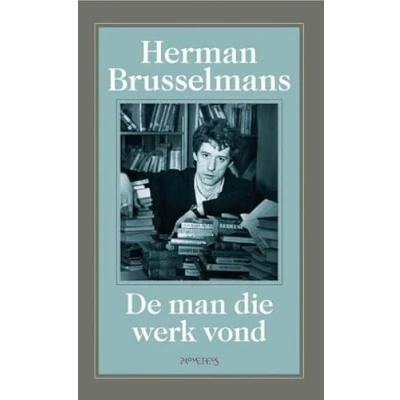 Afbeelding van De man die werk vond