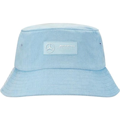 Afbeelding van Mercedes Amg Petronas Retro Bucket Hat