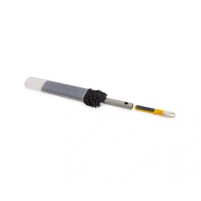 Afbeelding van Joseph CleanTech Duster 3 en 1 avec Protection de Rangement et Outil Nettoyage pour Tête