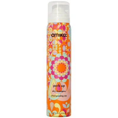 Afbeelding van amika: Perk Up Dry Shampoo 189ml Droogshampoo vrouwen Voor