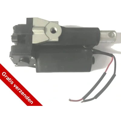 Afbeelding van Enduro Opzetmotor&gt;2016