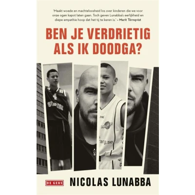 Image de Ben je verdrietig als ik doodga?