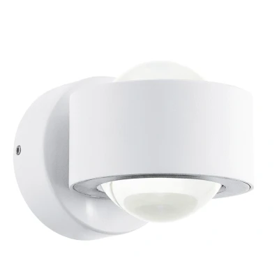 Afbeelding van Eglo Wandlamp Ono Wit