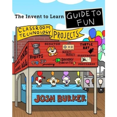 Afbeelding van The Invent To Learn Guide Fun