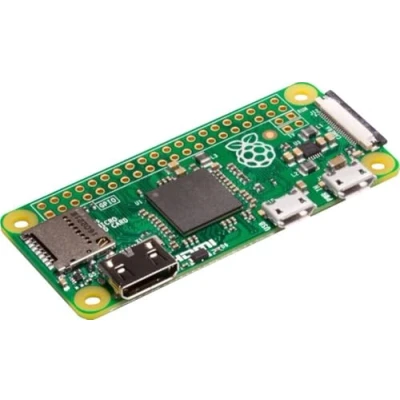 Afbeelding van Raspberry Pi® Zero Pi 512 MB 1 x 1.0 GHz