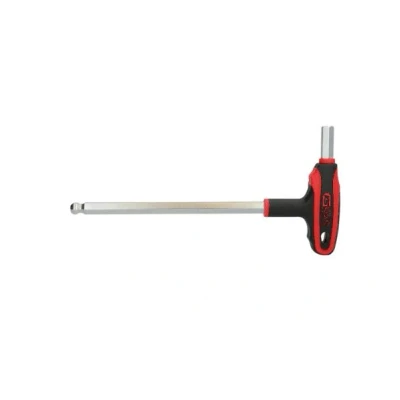 Afbeelding van KS TOOLS 151.8139 Schroevendraaier 12,0 200, 275mm Binnen zeszijdig, Vierkant