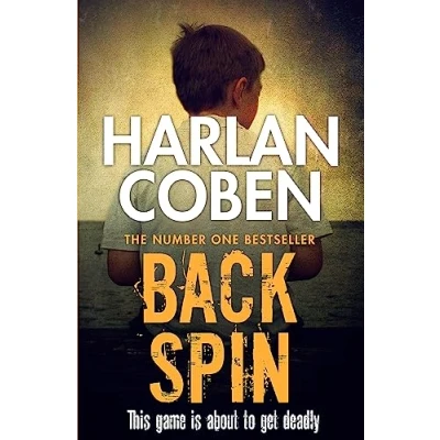 Afbeelding van Back Spin