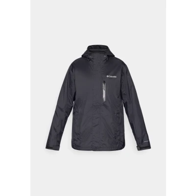 Afbeelding van Columbia Pouring Adventure™ III Jacket Men&#039;s Jas BLACK Maat M