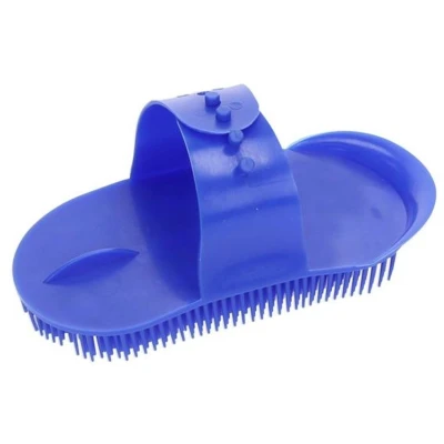 Afbeelding van Kerbl Naaldenroskam Blauw