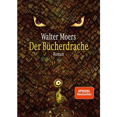 Afbeelding van Der B�cherdrache
