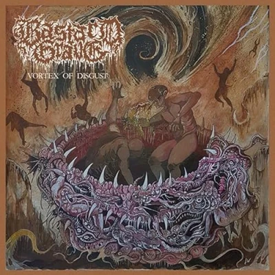 Afbeelding van Vortex of Disgust