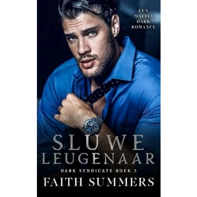 Afbeelding van Sluwe leugenaar