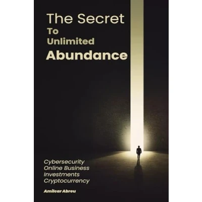 Afbeelding van The Secret To Unlimited Abundance
